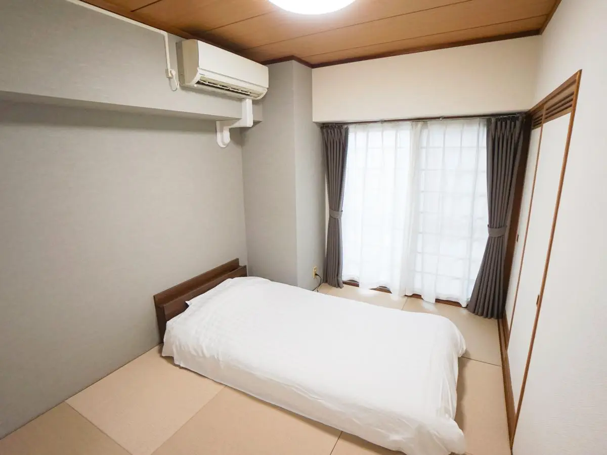 エリアワン札幌大通の共有部写真
