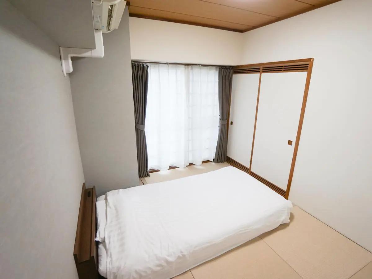エリアワン札幌大通の共有部写真