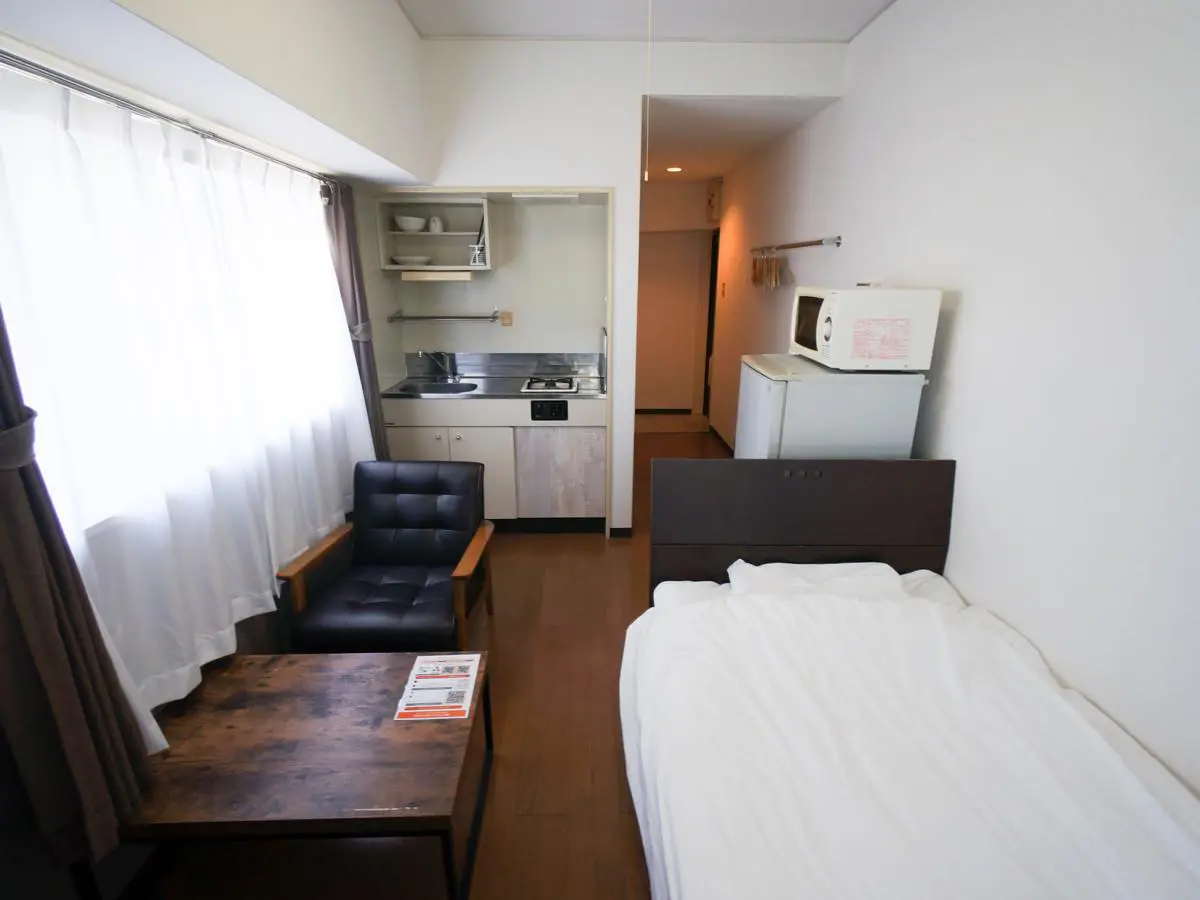 エリアワン和歌山三木町の室内写真