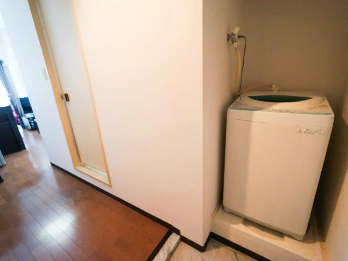 エリアワン和歌山三木町の室内写真