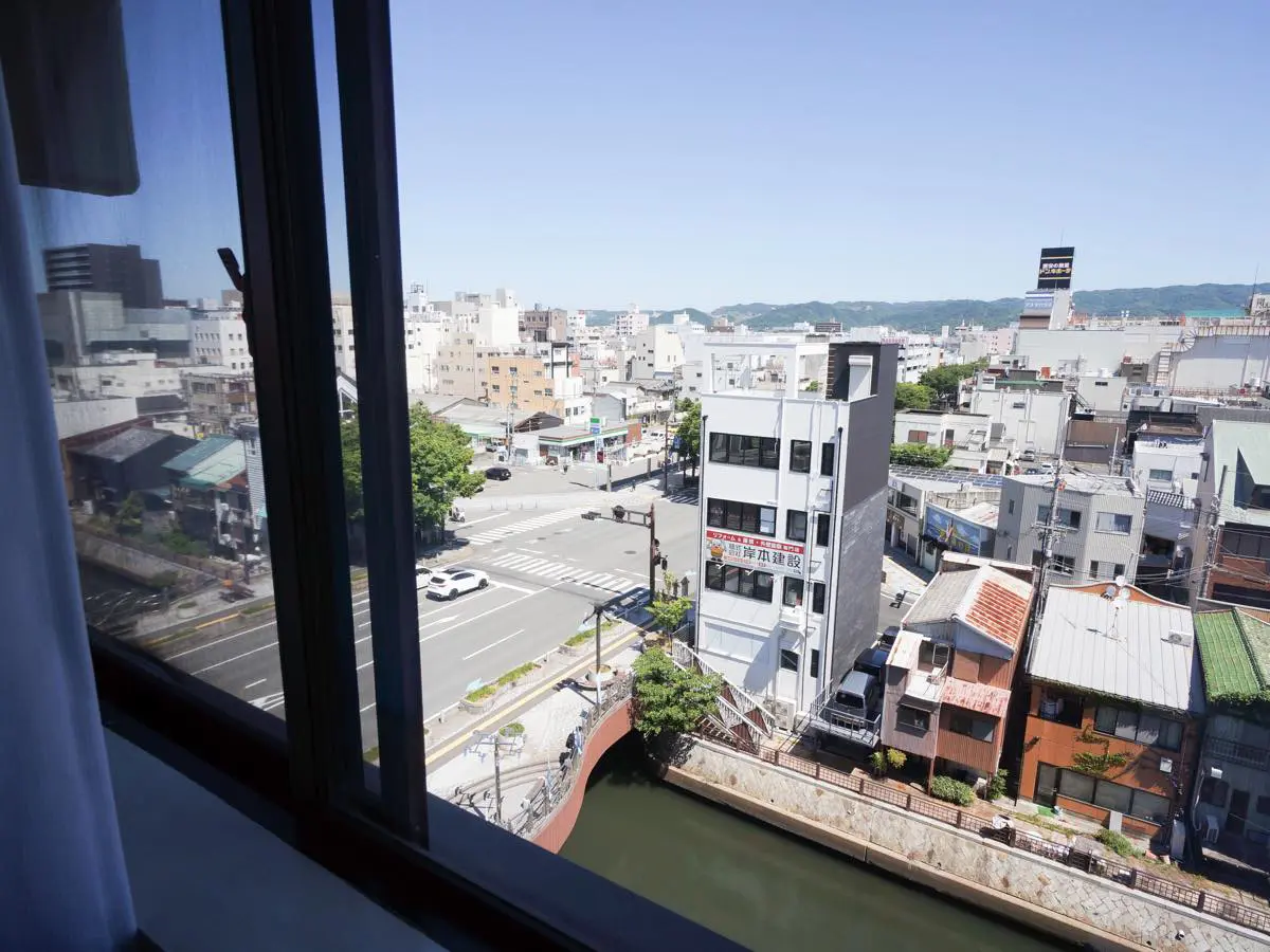 エリアワン和歌山三木町の室内写真