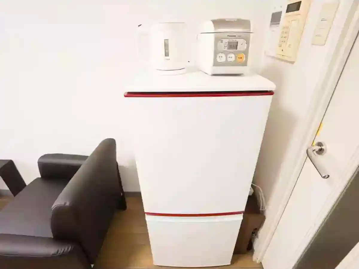 エリアワン呉駅中央の共有部写真