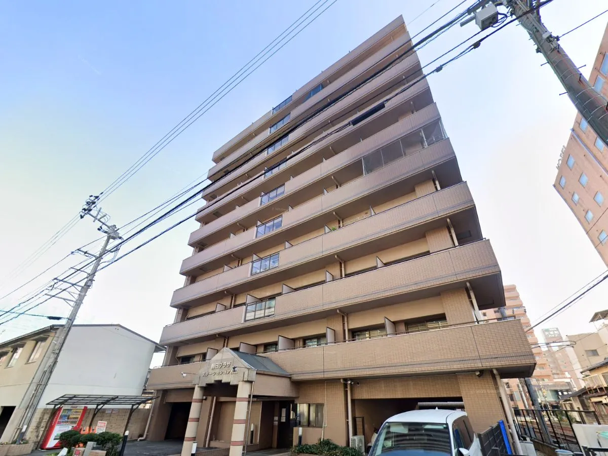 マンスリーマンション・ウィークリーマンション画像
