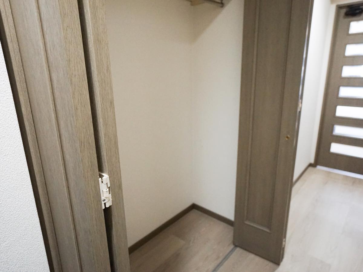 エリアワン熊本中央の共有部写真
