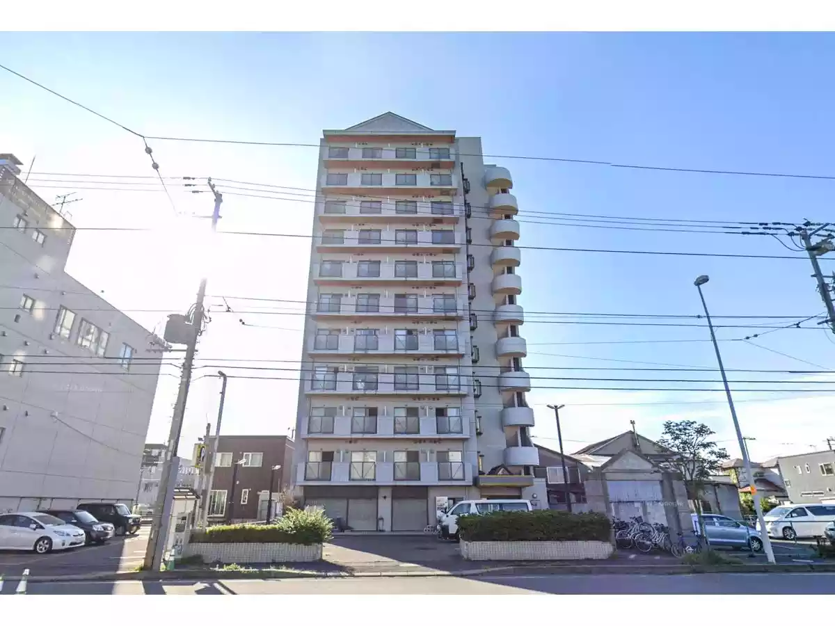 マンスリーマンション・ウィークリーマンション画像