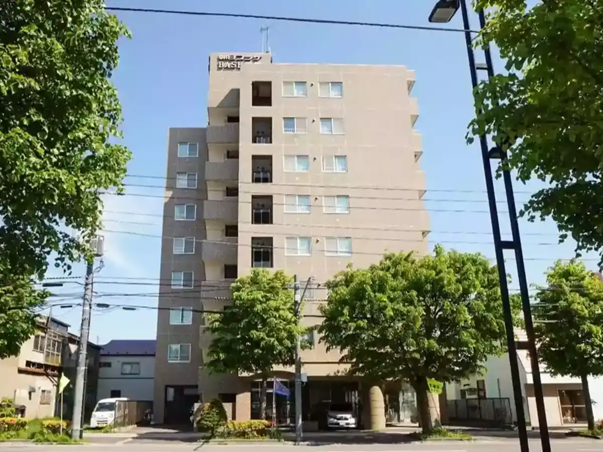 マンスリーマンション・ウィークリーマンション画像
