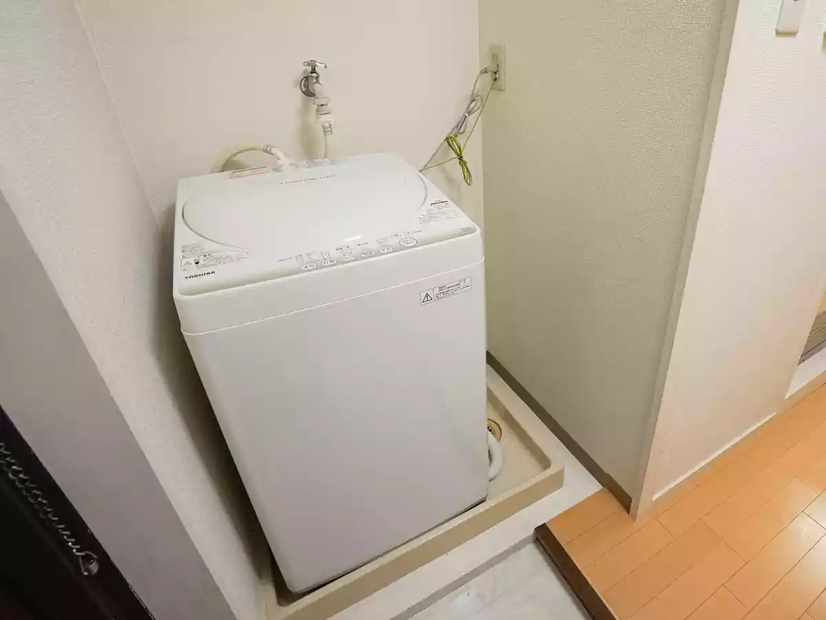 エリアワン松江駅前の室内写真