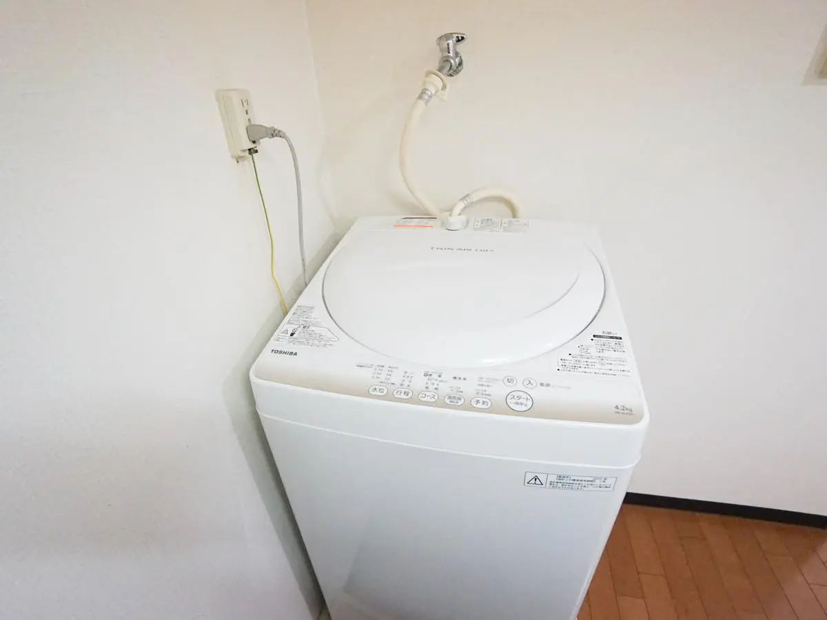 エリアワン和歌山城前の室内写真