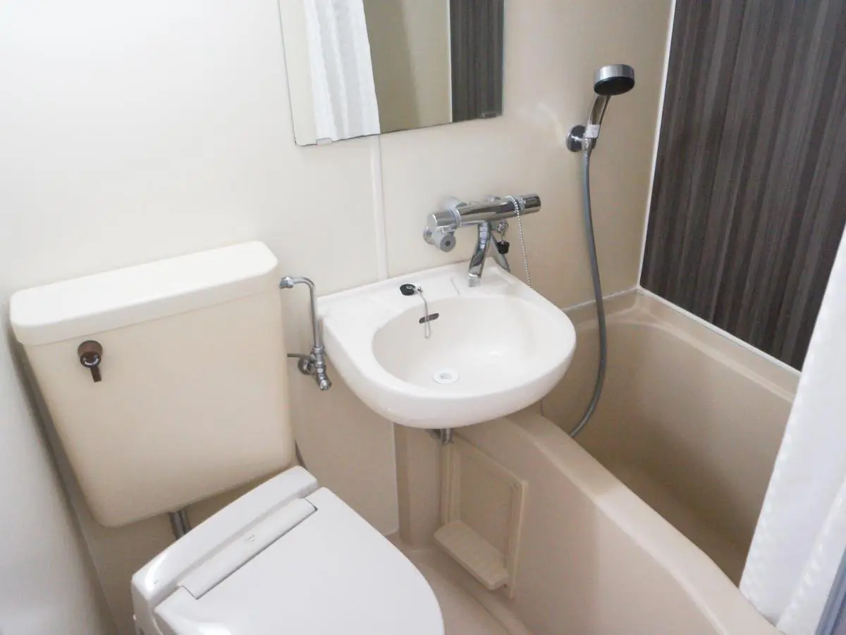 エリアワン山梨甲府駅前の室内写真