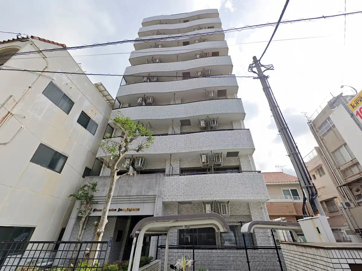 マンスリーマンション・ウィークリーマンション画像