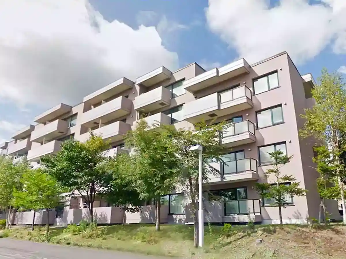 マンスリーマンション・ウィークリーマンション画像