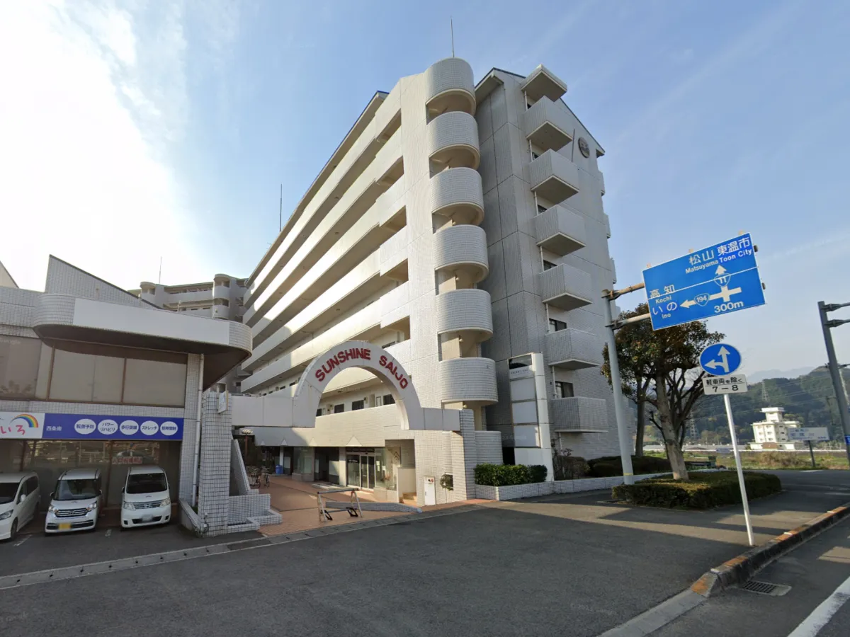 マンスリーマンション・ウィークリーマンション画像