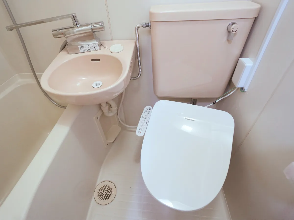 エリアワン福島駅前の写真