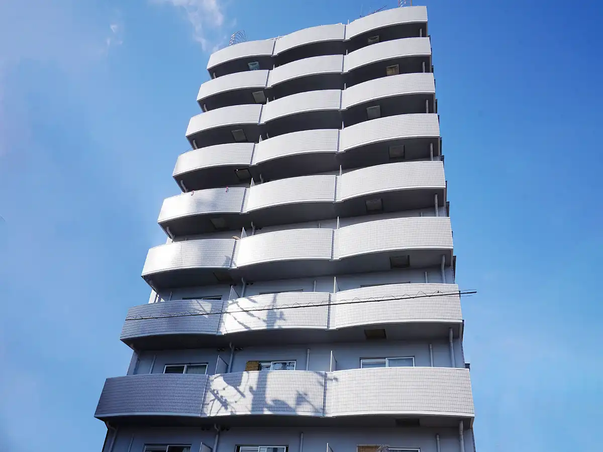 マンスリーマンション・ウィークリーマンション画像