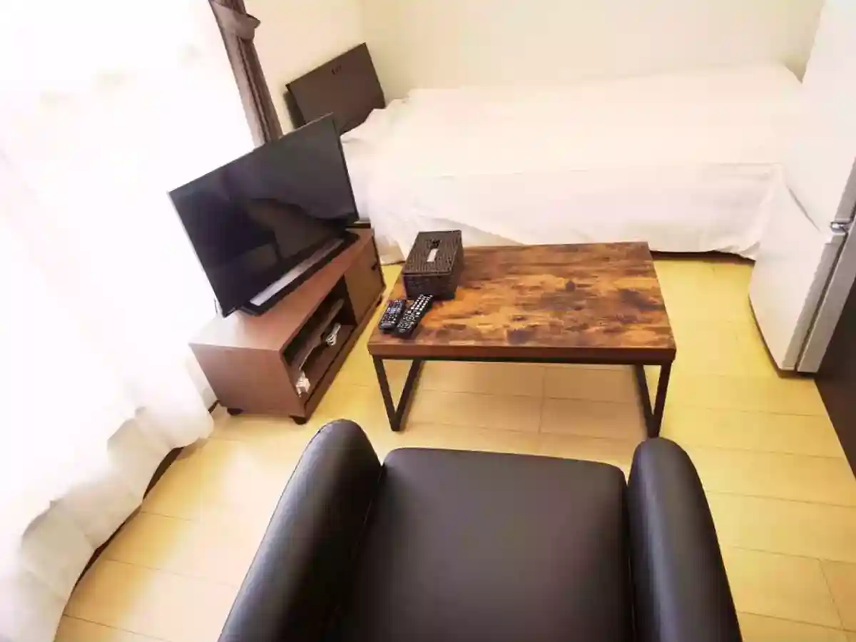 エリアワン宮崎県病院前の写真