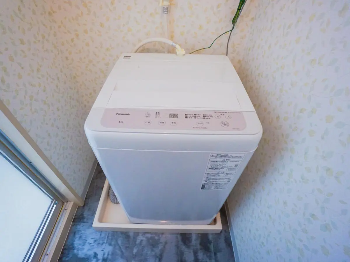 エリアワン上越高田の共有部写真