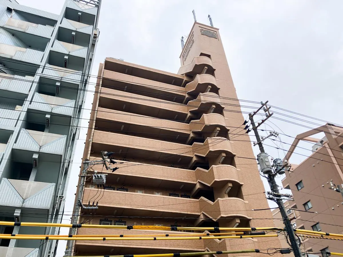 マンスリーマンション・ウィークリーマンション画像