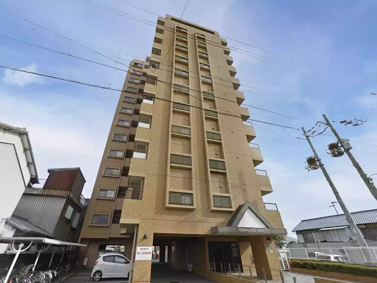マンスリーマンション・ウィークリーマンション画像