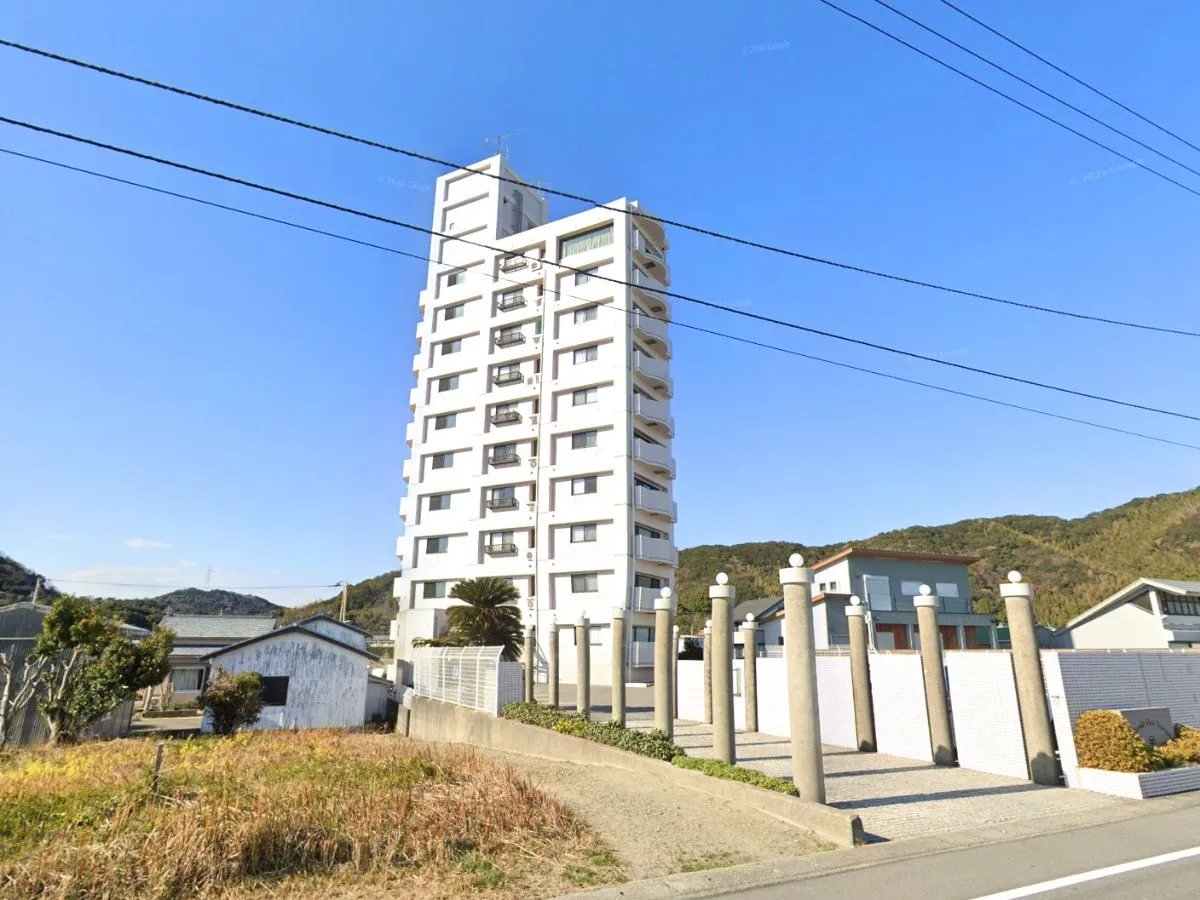 マンスリーマンション・ウィークリーマンション画像